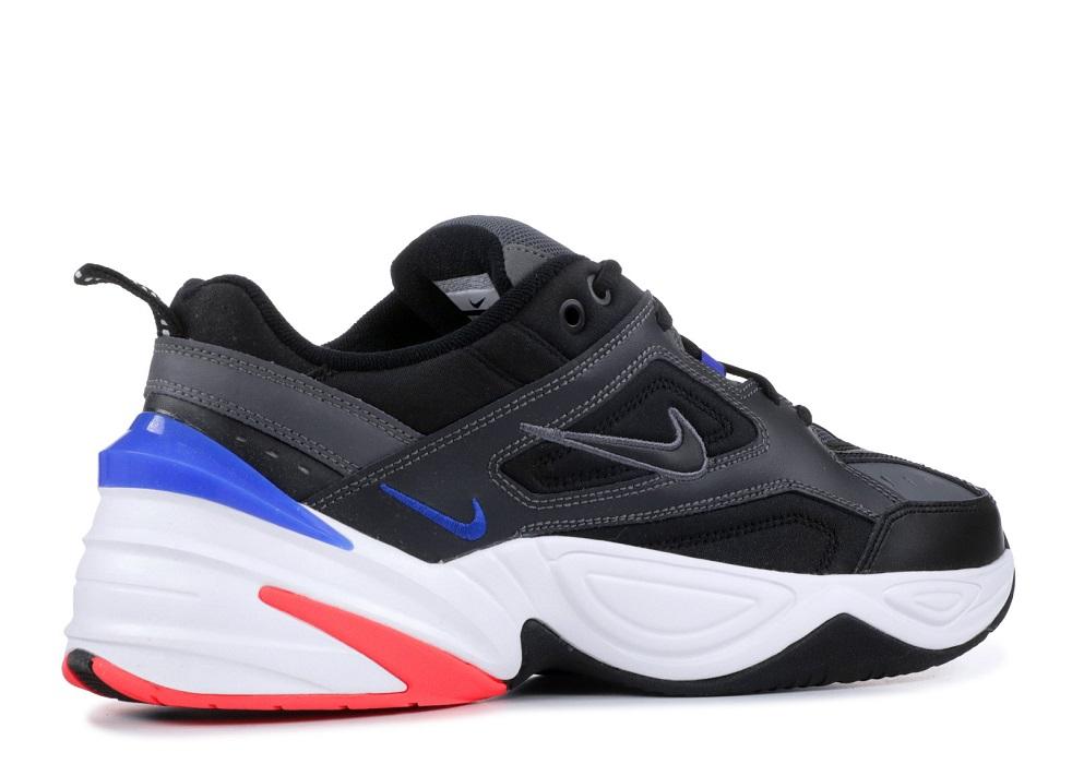 Nike M2K Tekno "Paris" - Drop The Sneakers