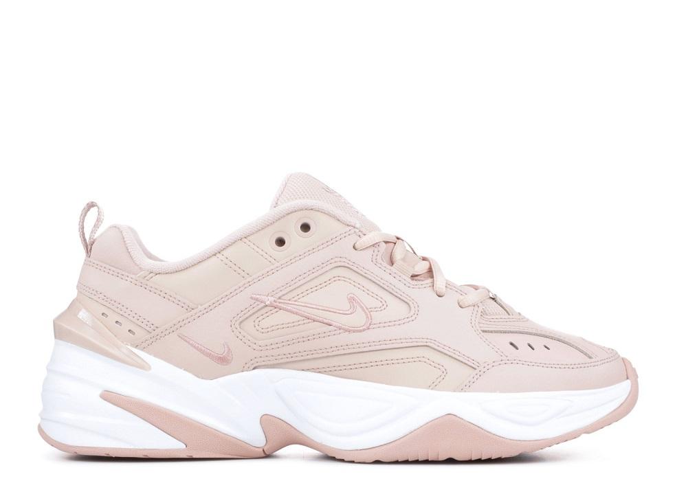 Nike M2K Tekno "Particle Beige" - Drop The Sneakers