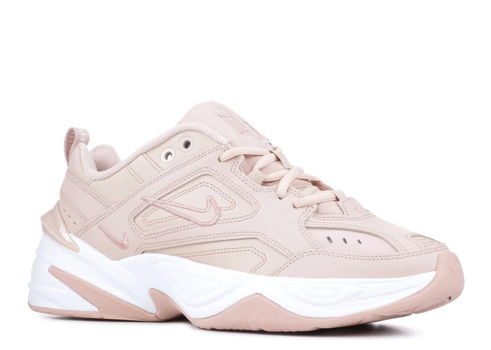 Nike M2K Tekno "Particle Beige" - Drop The Sneakers