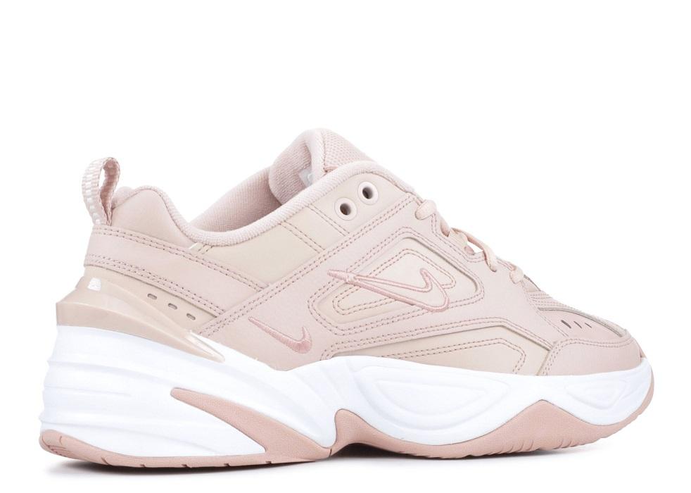 Nike M2K Tekno "Particle Beige" - Drop The Sneakers