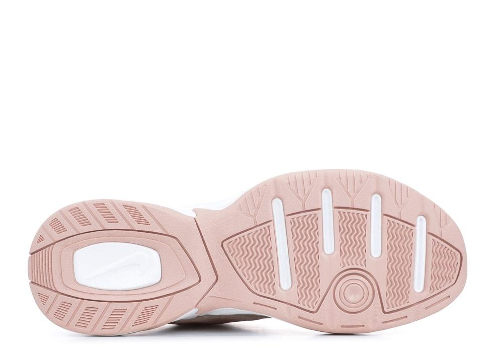 Nike M2K Tekno "Particle Beige" - Drop The Sneakers