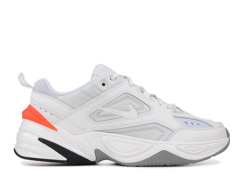 Nike M2K Tekno "Phantom" - Drop The Sneakers