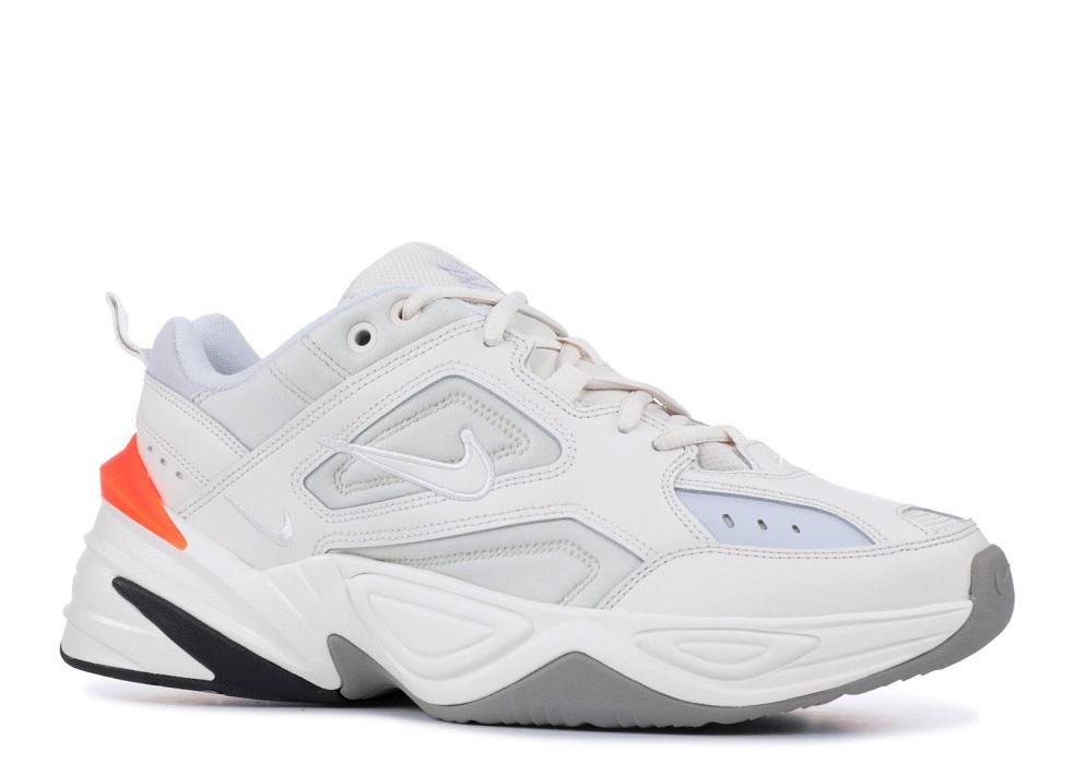 Nike M2K Tekno "Phantom" - Drop The Sneakers