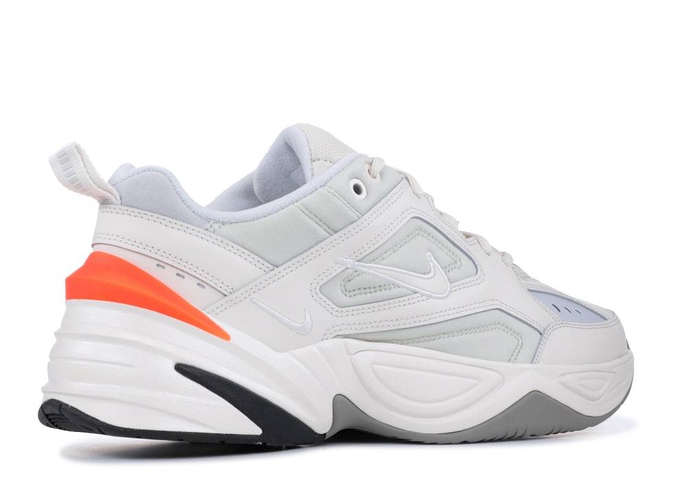 Nike M2K Tekno "Phantom" - Drop The Sneakers