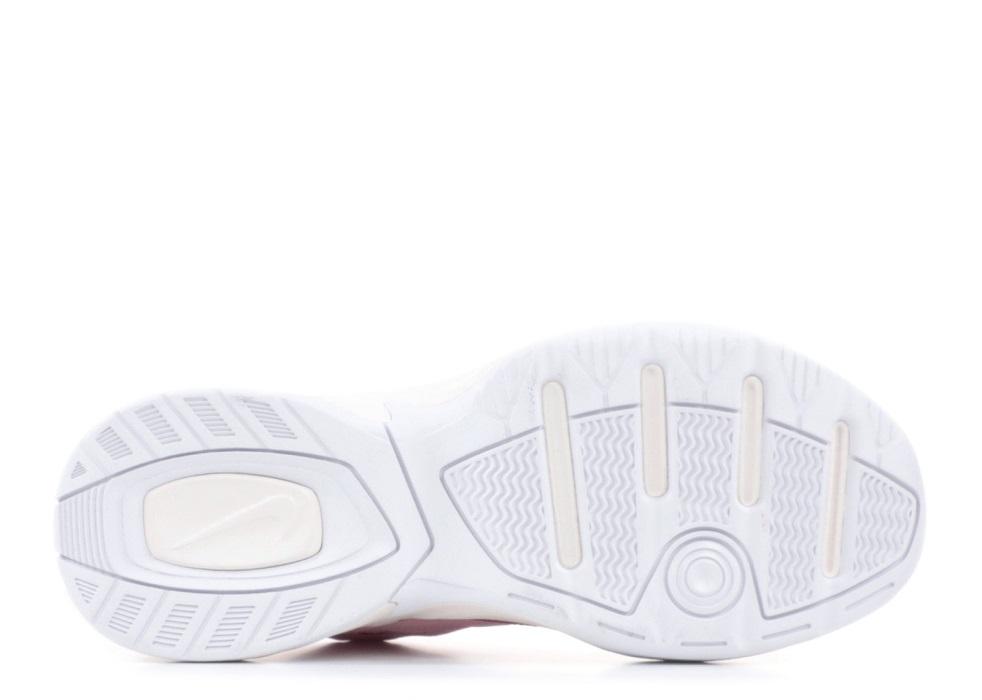 Nike M2K Tekno Pink-White - Drop The Sneakers