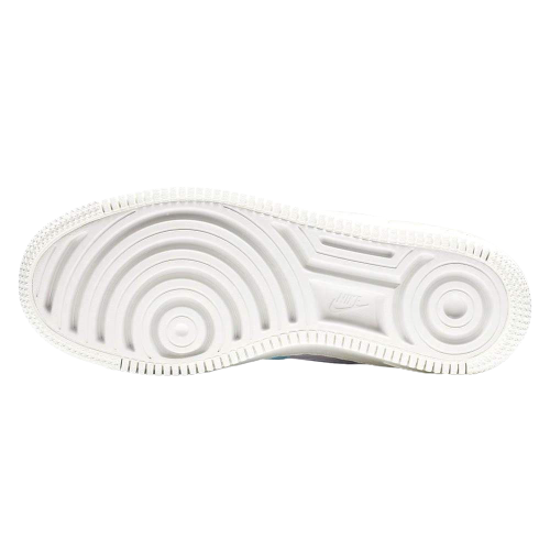 Sneakers WMNS Nike Air Force 1 SHADOW - WHITE GLACIER BLUE GHOST CI0919-106