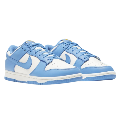 Sneakers WMNS Nike Dunk Low - BLUE DD1503-100