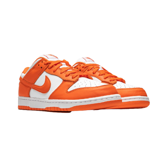 Sneakers WMNS Nike Dunk Low - Syracuse CU1726-101