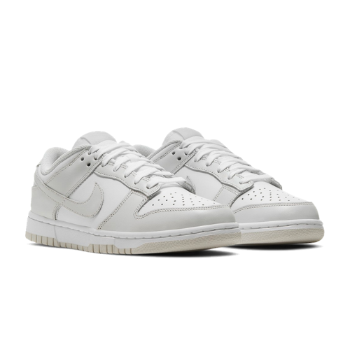 Sneakers WMNS Nike SB Dunk Low SP - White Grey DD1503-103