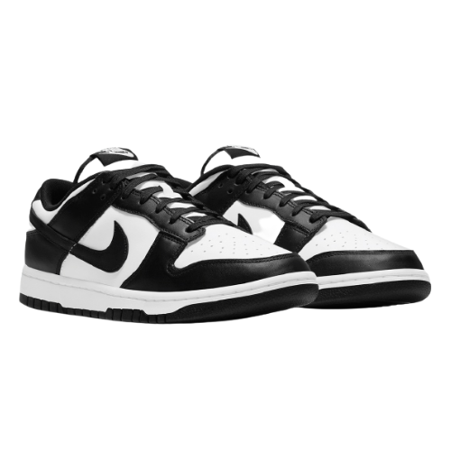 Sneakers WMNS Nike Dunk Low Retro - BLACK DD1391-100