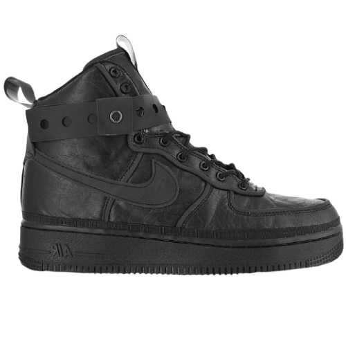 Sneakers Men Nike Air Force 1 High x Magic Stick “VIP” - Men sneakers  5730967 005