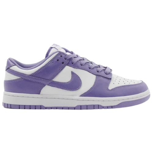 Sneakers WMNS Nike Dunk Low - PURPLE PULSE  DM9467-500