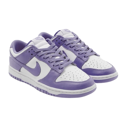 Sneakers WMNS Nike Dunk Low - PURPLE PULSE  DM9467-500