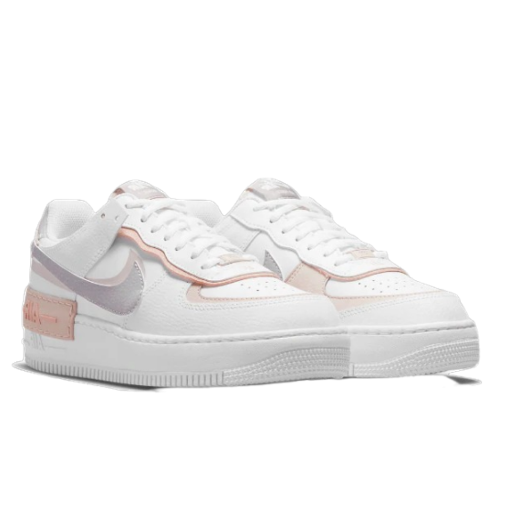Sneakers WMNS Nike Air Force 1 Low Shadow Amethyst Ash (W) - CI0919-113