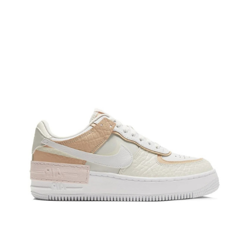 Sneakers WMNS Nike AIR FORCE 1 Shadow - 'Spruce Aura' CK3172-002