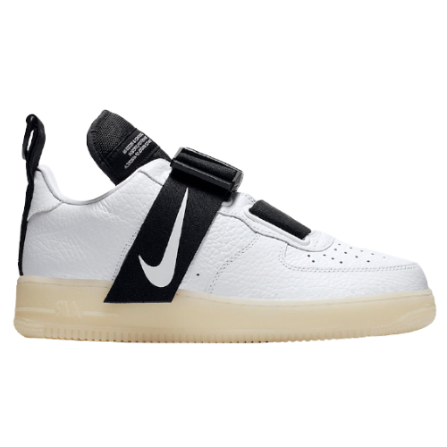 Sneakers WMNS Nike Air Force 1 Utility QS - Men AV6247 100