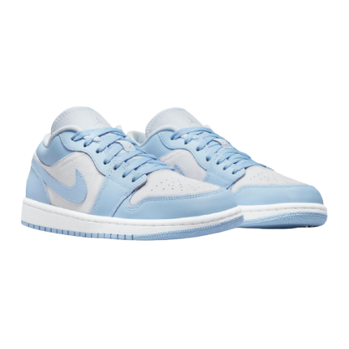 Sneakers WMNS Air Jordan 1 - University Blue DC0774-050
