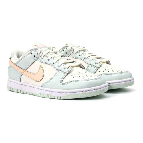 Sneakers WMNS Nike Dunk Low - Barely Green - DD1503-