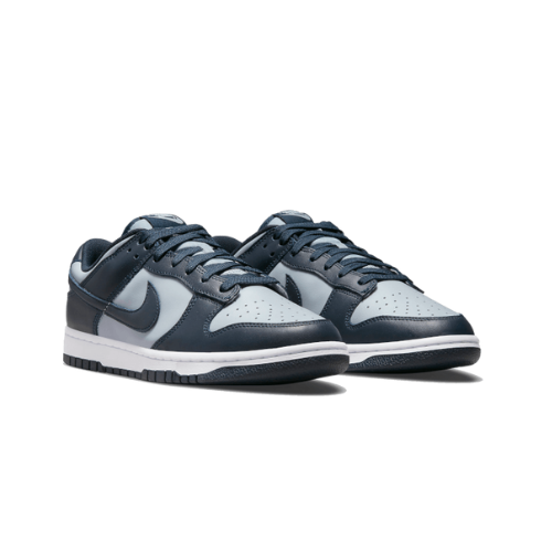 Sneakers WMNS Nike Dunk Low Georgetown - MIDNIGHT NAVY DD1391-003