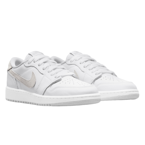 Sneakers WMNS Air Jordan 1 Low OG “Neutral Grey” -  CZ0790-100