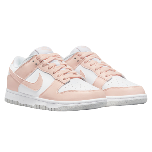 Sneakers WMNS Nike Dunk Low Move To Zero Pale Coral - Pink - DD1873-100