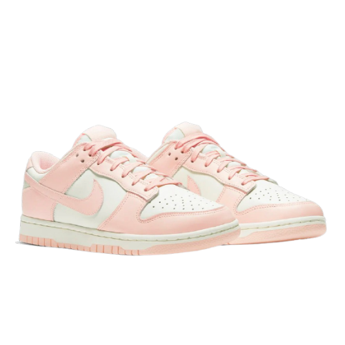 Sneakers WMNS Nike Dunk Low - Orange Pearl DD1503-102