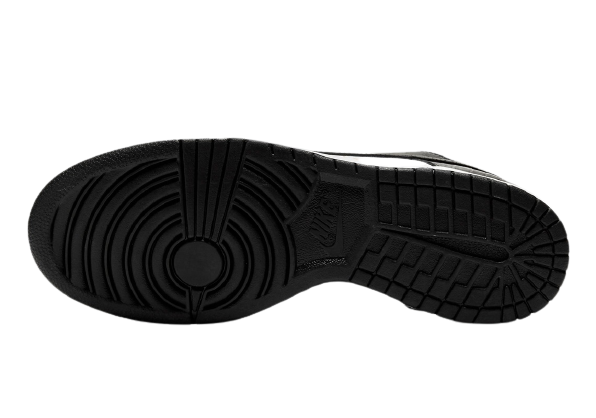 Sneakers Nike SB Dunk Low Supreme Stars Black DH3228-102