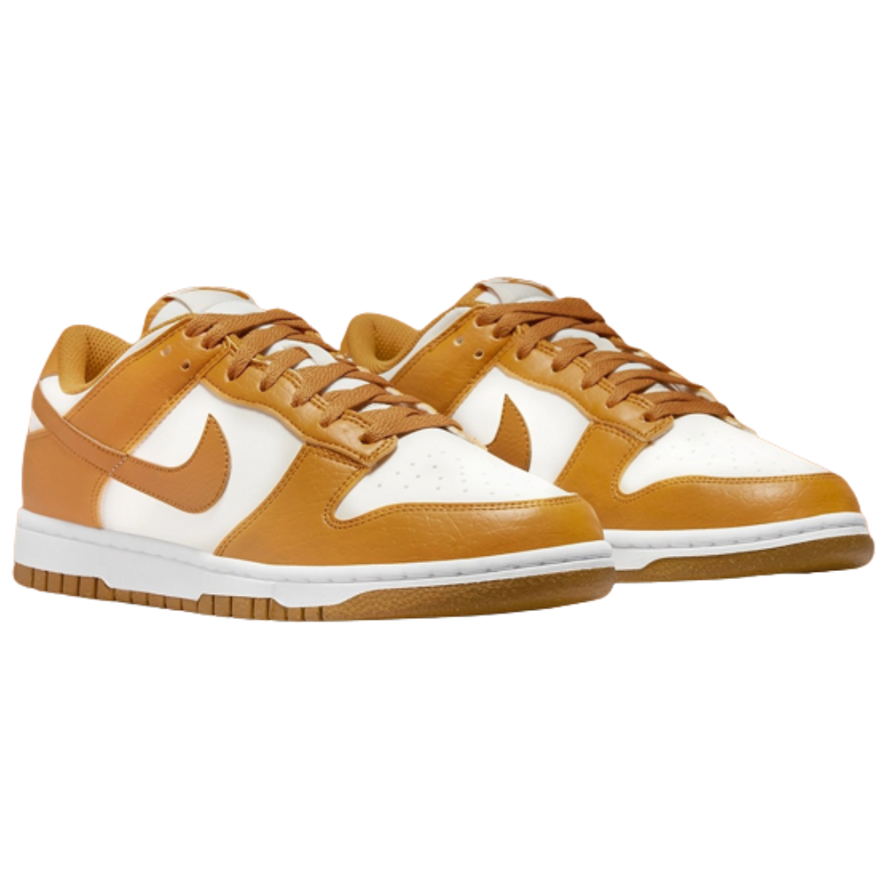 Sneakers WMNS Nike Dunk Low Next Nature Phantom (W) - DN1431-001