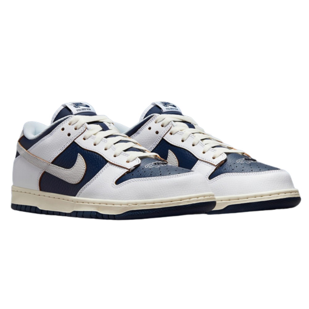 Sneakers WMNS Nike SB Dunk Low - HUF New York City  FD8775-100