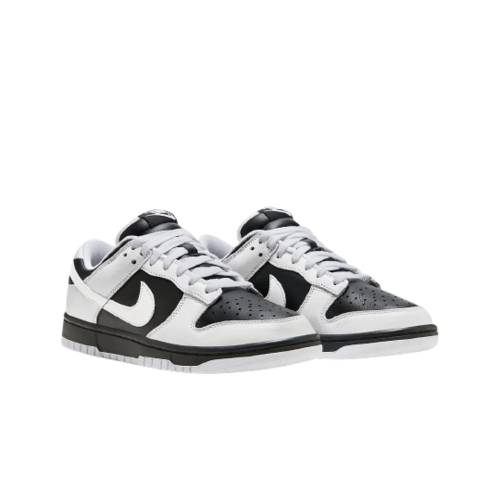 Sneakers WMNS Nike Dunk Low Retro - Reverse Panda BLACK - FD9064-011