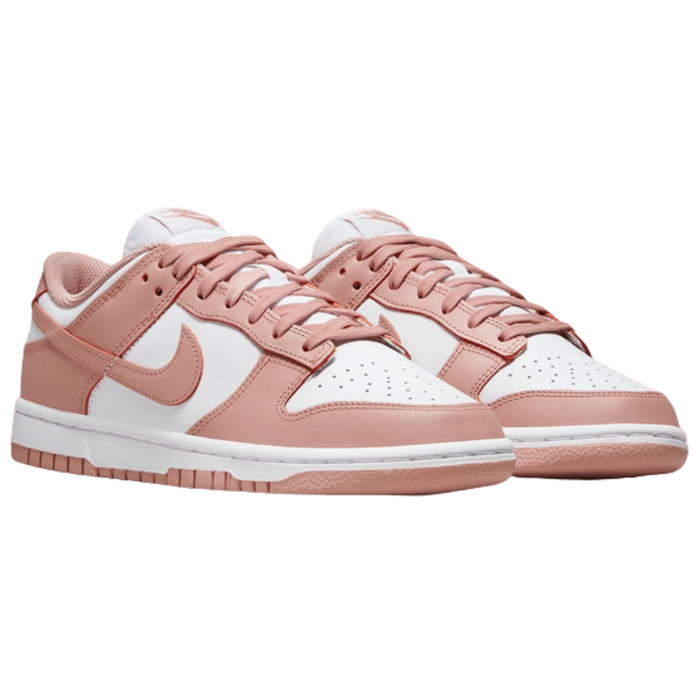 Sneakers WMNS Nike Dunk Low - Rose Whisper (W) DD1503-118