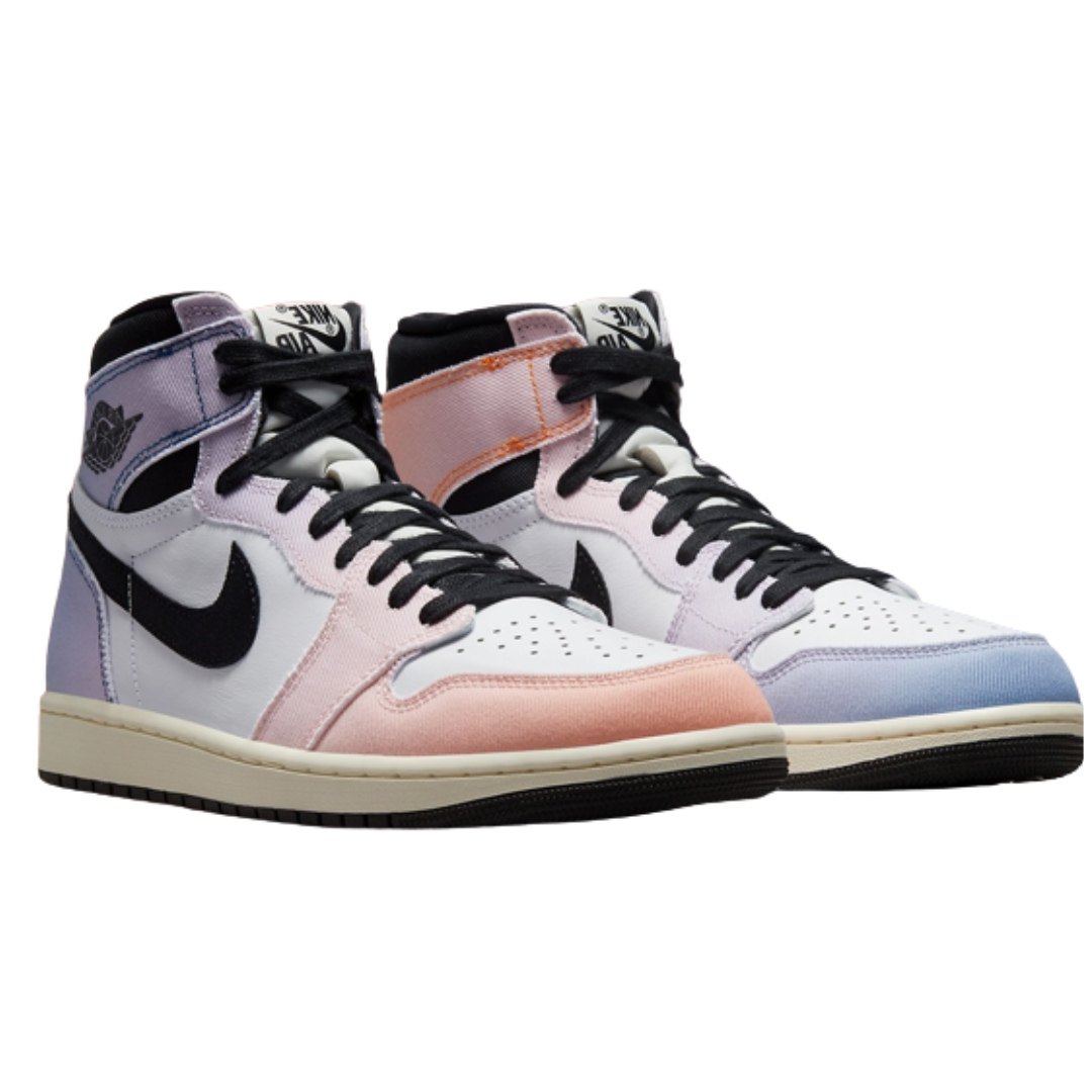 Sneakers WMNS Air Jordan 1 Retro High OG "Skyline" - DX0054-805