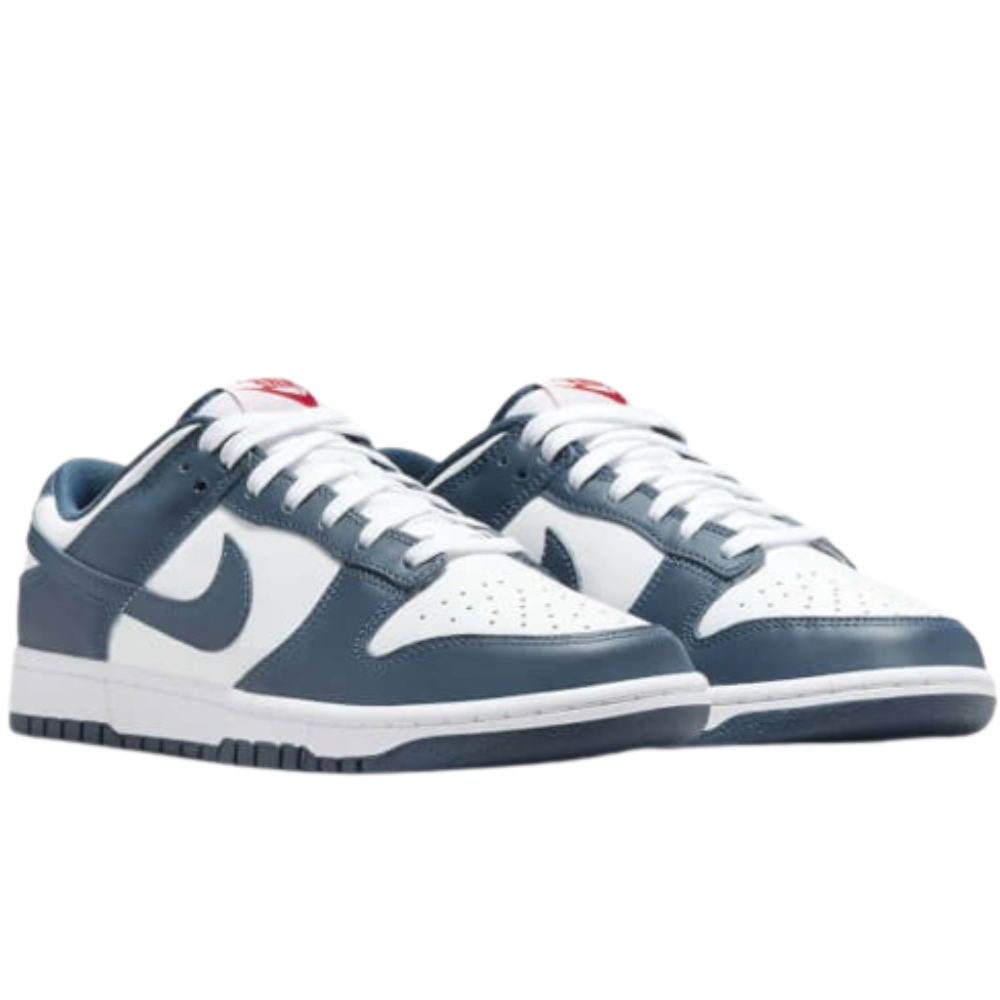 Sneakers WMNS Nike Dunk Low Valerian Blue - DD1391-400
