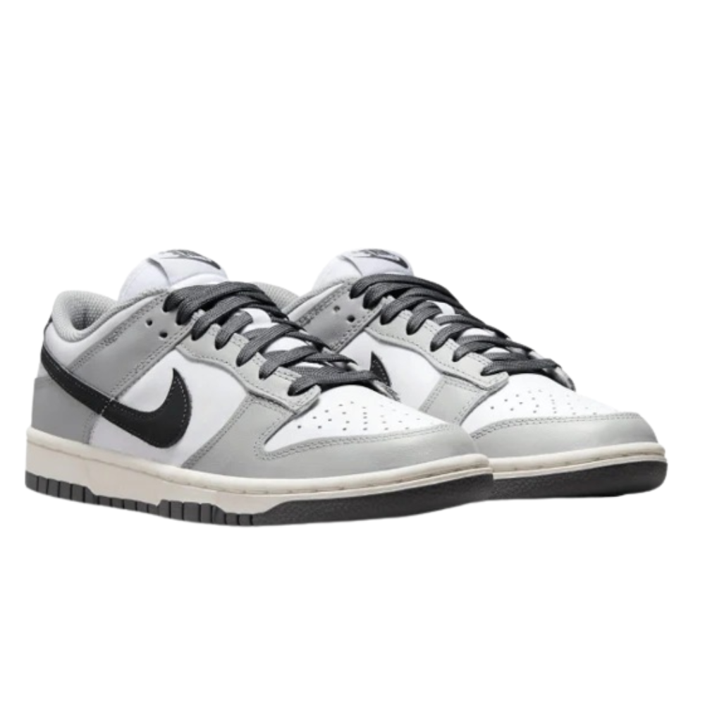 Sneakers WMNS Nike Dunk Low Light Smoke Grey (W) DD1503-117