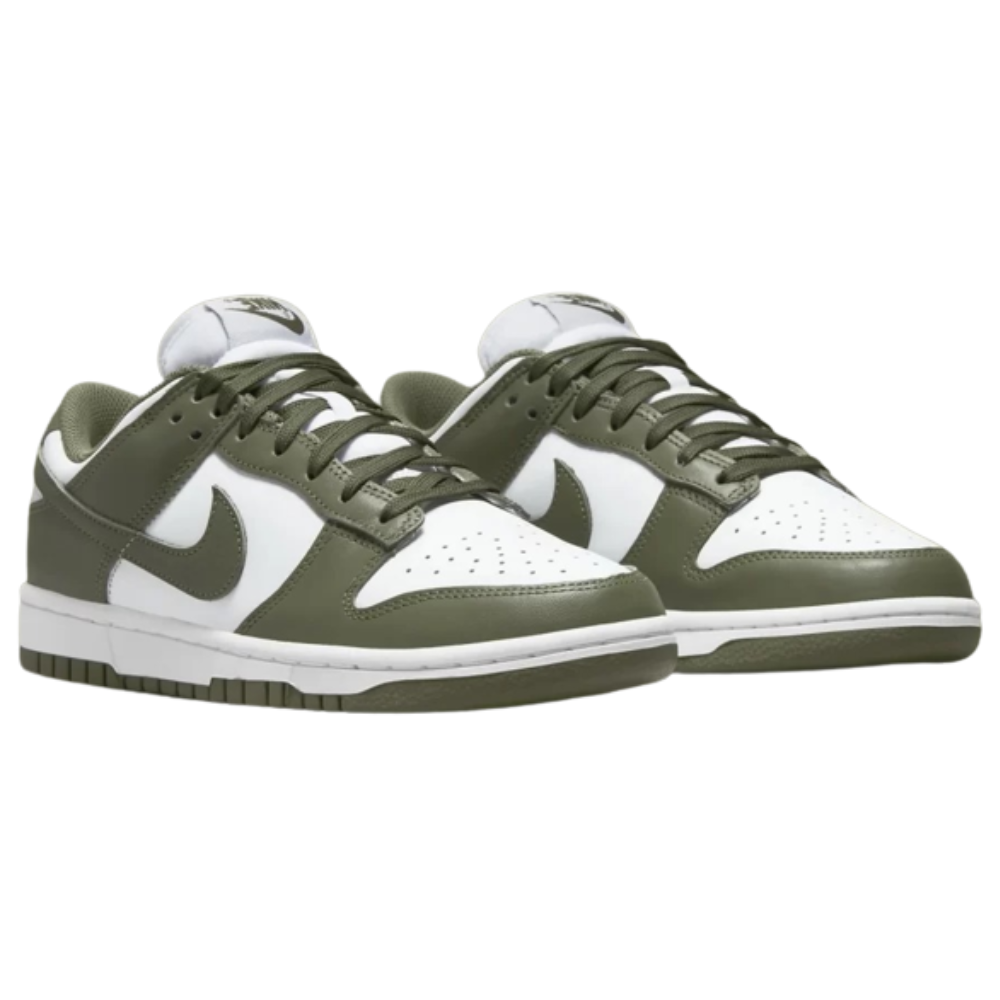 Sneakers WMNS Nike Dunk Low - Medium Olive (W) DD1503-120