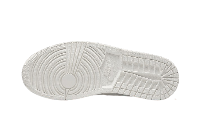 Sneakers WMNS Air Jordan 1 Mid 'To My First Coach' - Sail/White-Light Citron DJ6908-100