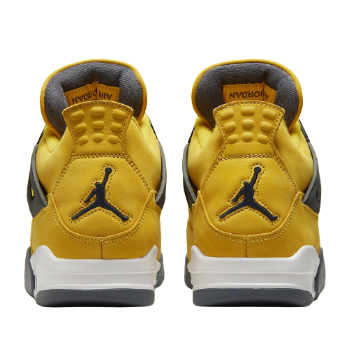 Sneakers WMNS Air Jordan 4 Retro “Lightning” - CT8527-700