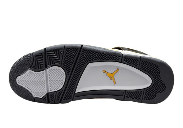 Sneakers WMNS Air Jordan 4 Retro “Lightning” - CT8527-700