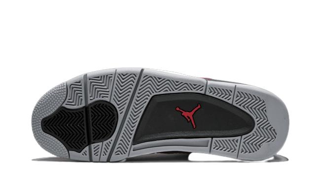 Sneakers WMNS Jordan 4 Retro Toro Bravo - 308497-603