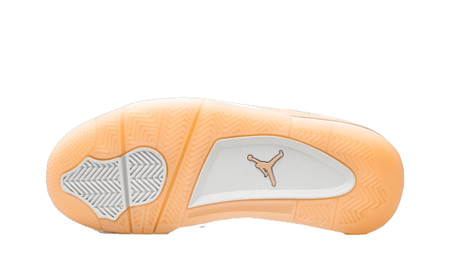 Sneakers WMNS Air Jordan Retro 4 Shimmer - DJ0675-200