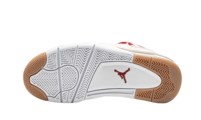 Sneakers WMNS Air Jordan 4 Retro Where the Wild Things Are - DH0572-264