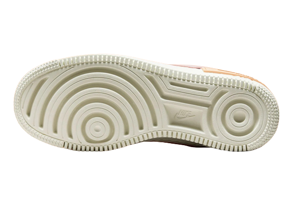 Sneakers WMNS Nike Air Force 1 Low Shadow Sail Pink Glaze (W) - CI0919-111