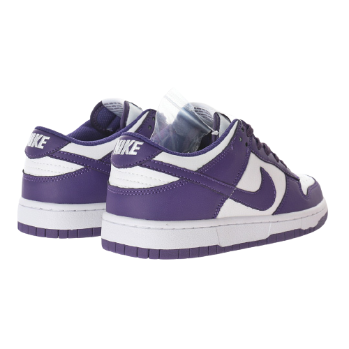Sneakers WMNS Nike Dunk Low - PURPLE PULSE  DM9467-500