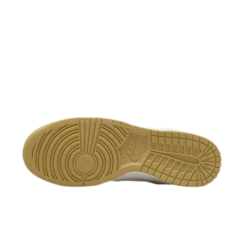 Sneakers WMNS Nike Dunk Low Retro Sun Club - Wheat Grass Orange DV1681-100