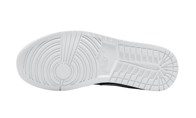 Sneakers WMNS Air Jordan 1 Low Panda -White Black DC0774-100