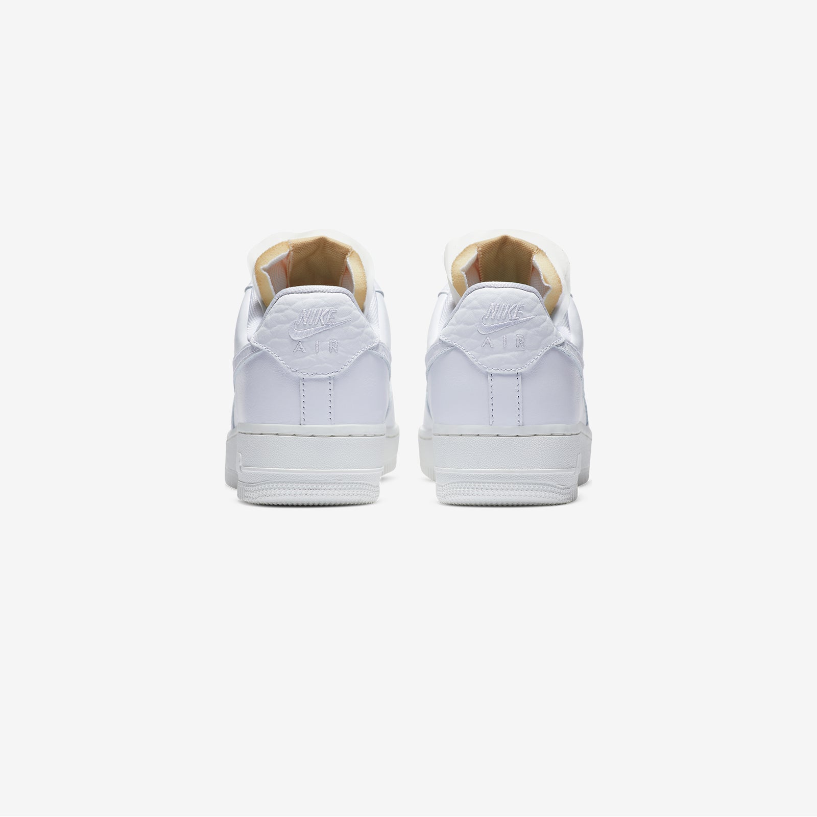 Sneakers WMNS Nike Air Force 1 Low '07 LX - Bling CZ8101-100