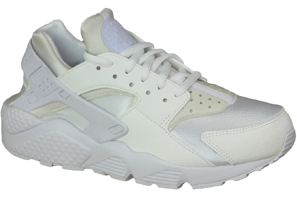 Sneakers Women Nike WMNS Air Huarache - Run White 634835-108