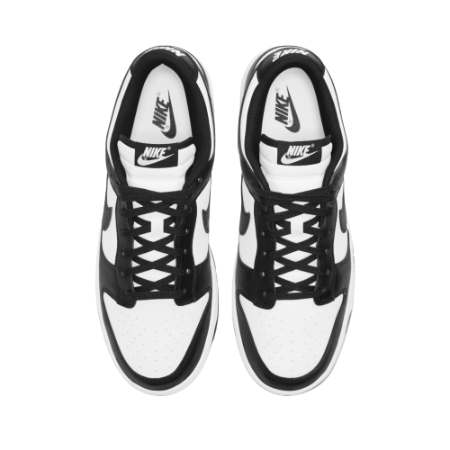 Sneakers WMNS Nike Dunk Low Retro - BLACK DD1391-100
