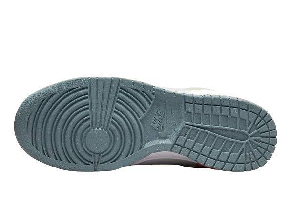 Sneakers WMNS Nike Dunk Low Disrupt 2 Strings Together Easter - DV3457-100