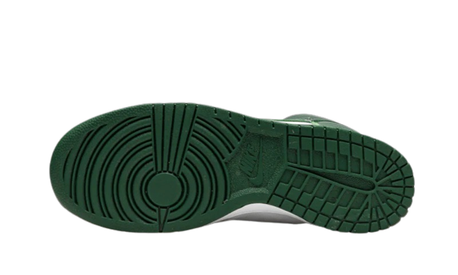 Sneakers WMNS Nike Dunk High - Spartan Green CZ8149-100